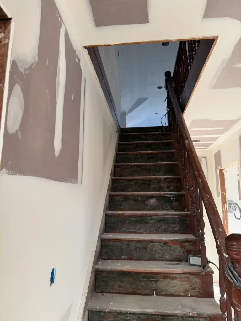 Drywall Rhode island Contractor 1