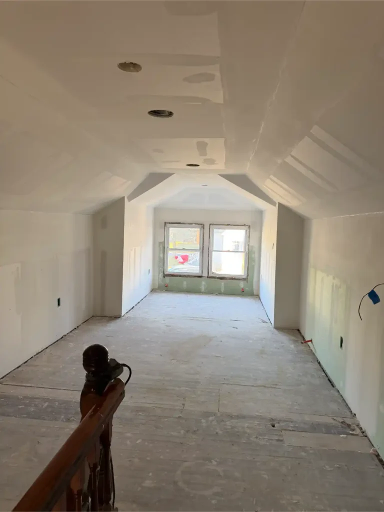 Drywall Rhode island Contractor 2
