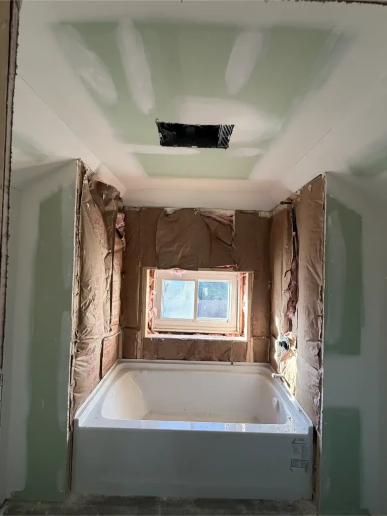 Drywall Rhode island Contractor 3