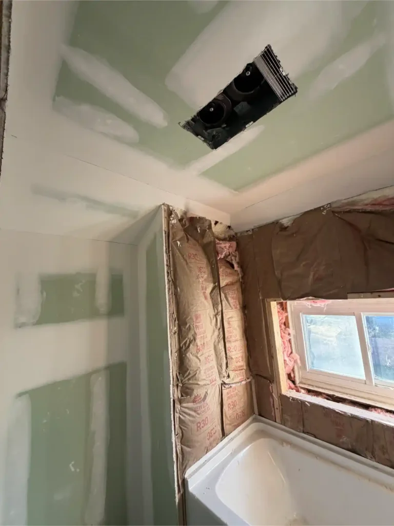 Drywall Rhode island Contractor 4