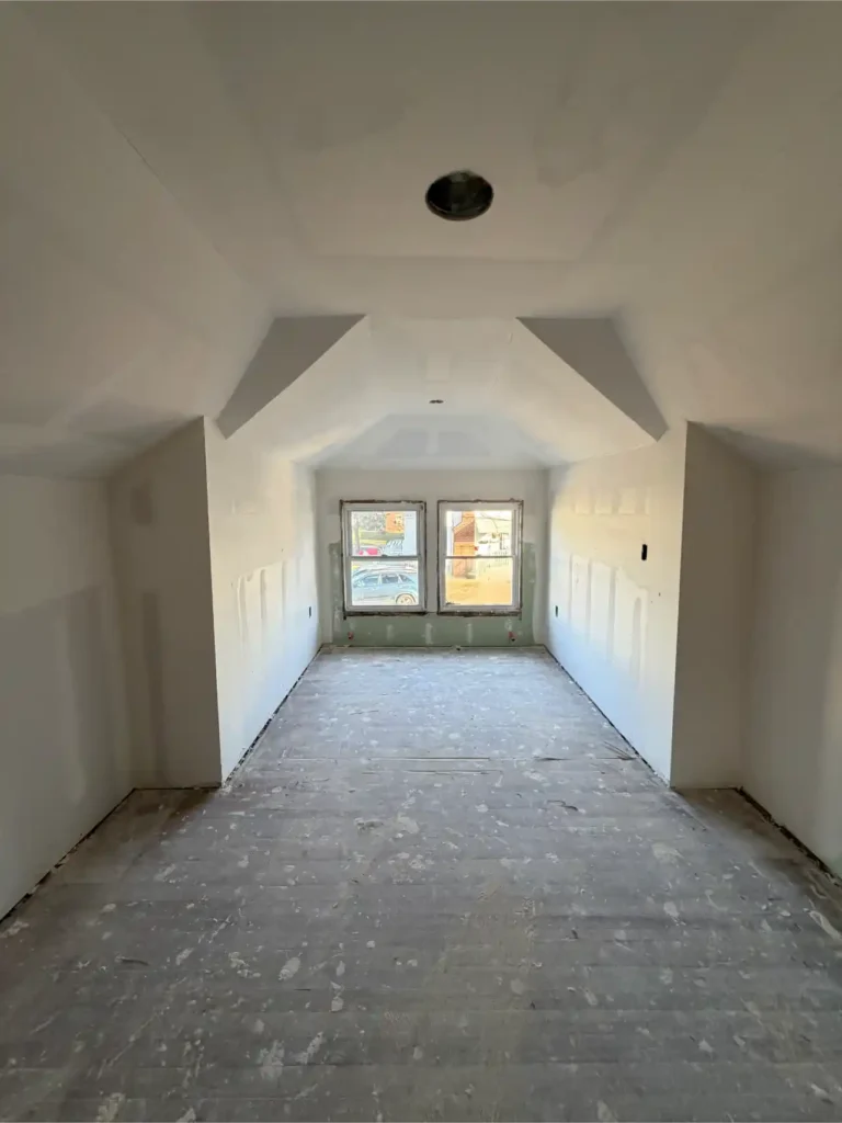 Drywall Rhode island Contractor 5