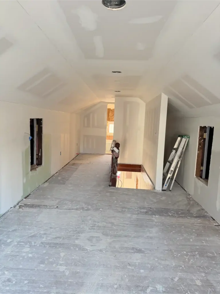 Drywall Rhode island Contractor 6