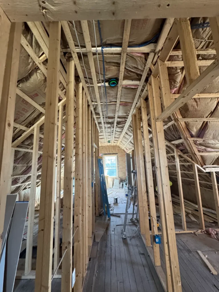 Drywall Rhone island 1