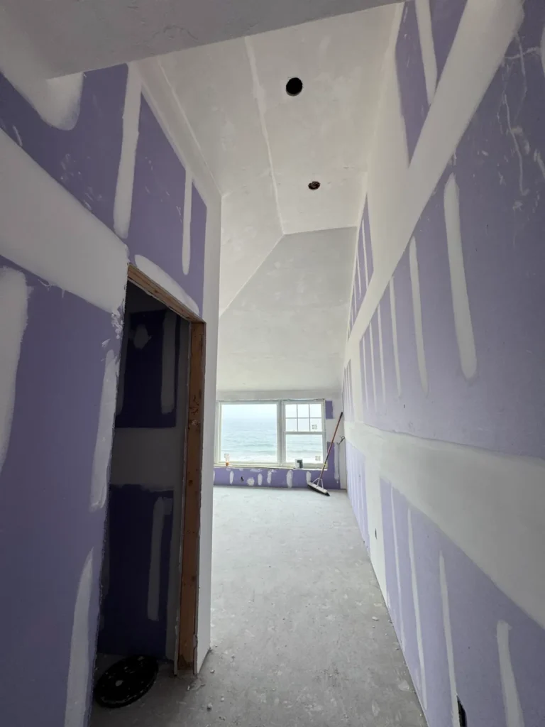 Drywall Rhone island 11