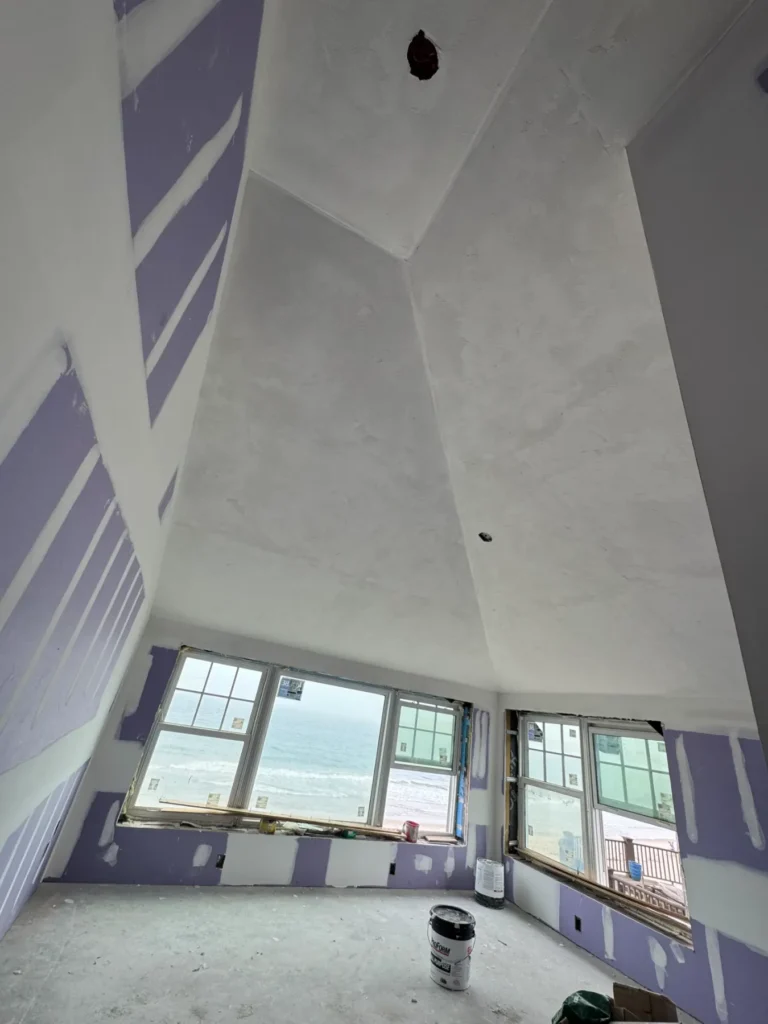 Drywall Rhone island 12