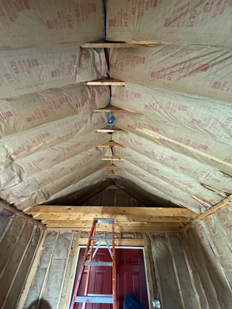 Drywall Rhone island 13