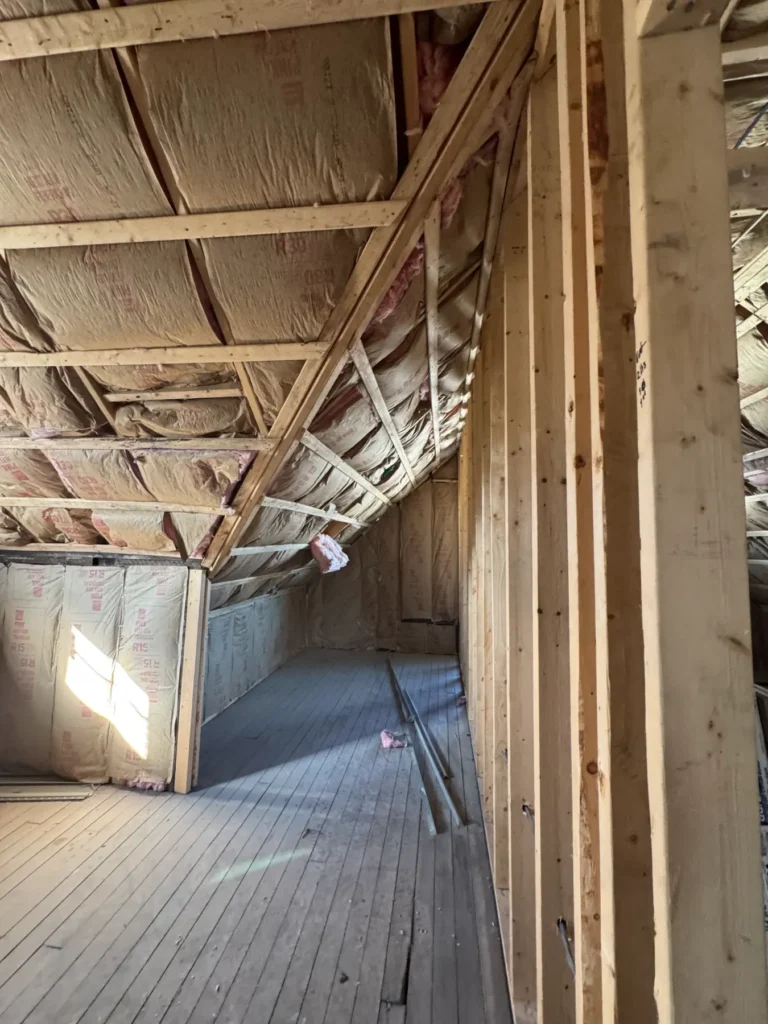 Drywall Rhone island 2