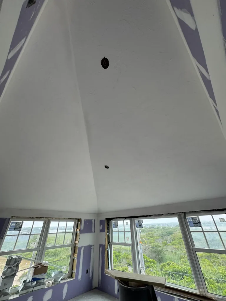 Drywall Rhone island 9